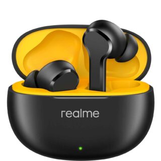 T110 Realme Buds with AI ENC for calls