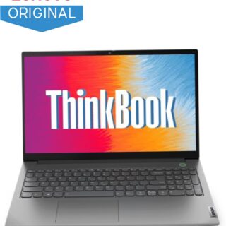 Lenovo ThinkBook 15 G5 Thin and Light Laptop 15.6 Inch